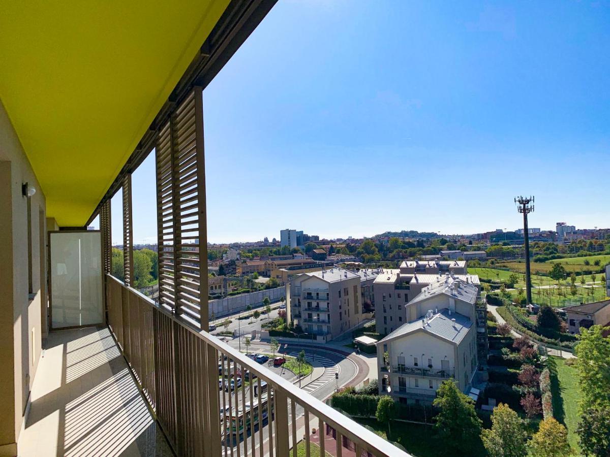 Parkview Boutique Apartment Mailand