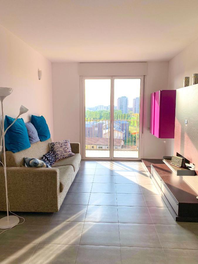 Apartment Parkview Boutique Mailand