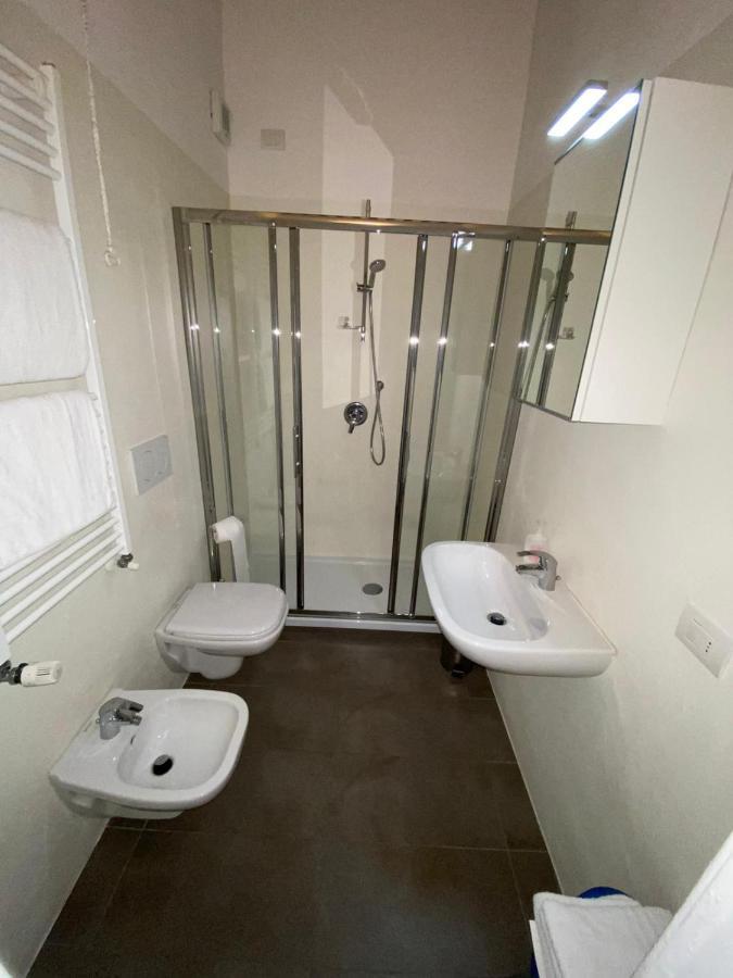 Giovanna Hotel *