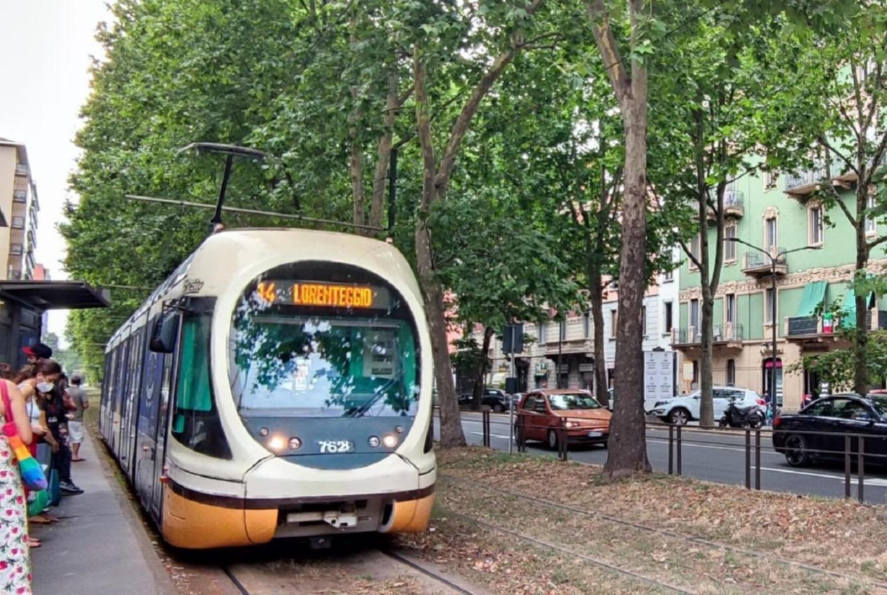 Al 32 Apartamento Milão