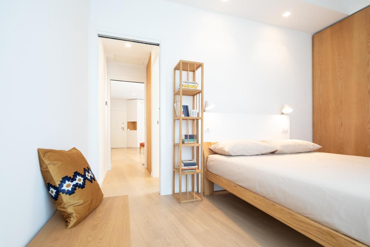 Maggiolino - Your Retreat In -via Birolli * Mailand