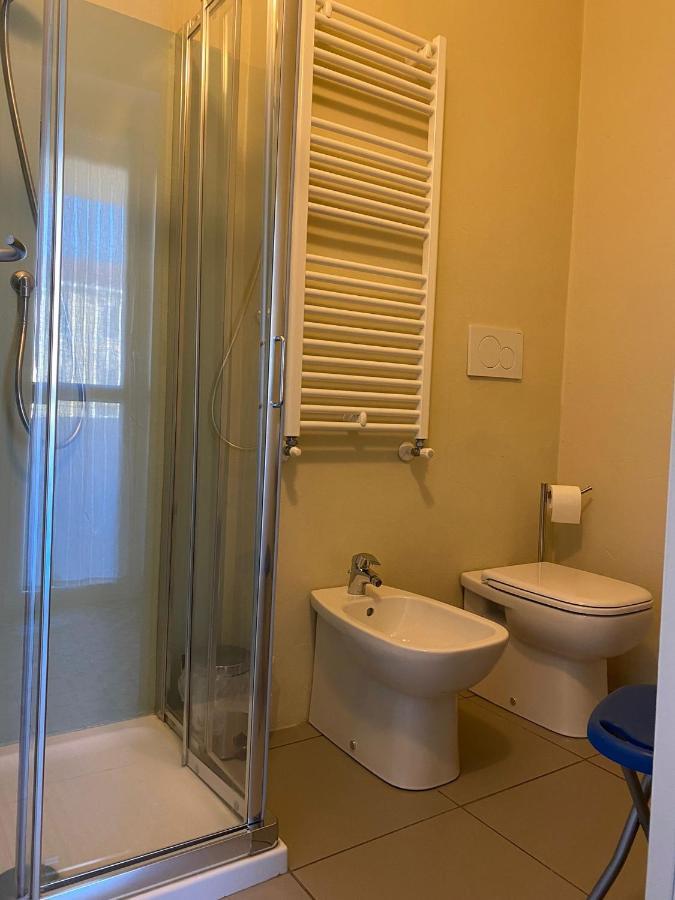Giovanna Hotel *