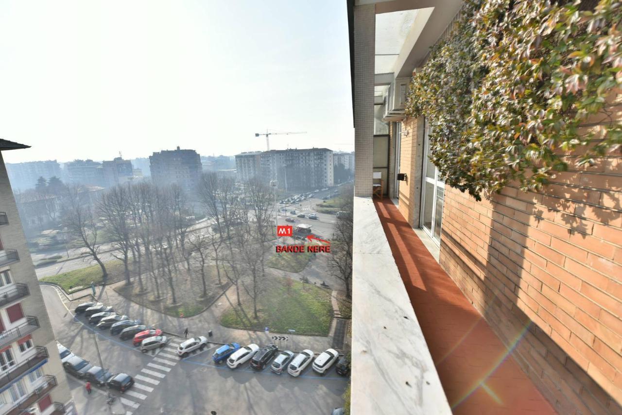 Terrazza Apartment