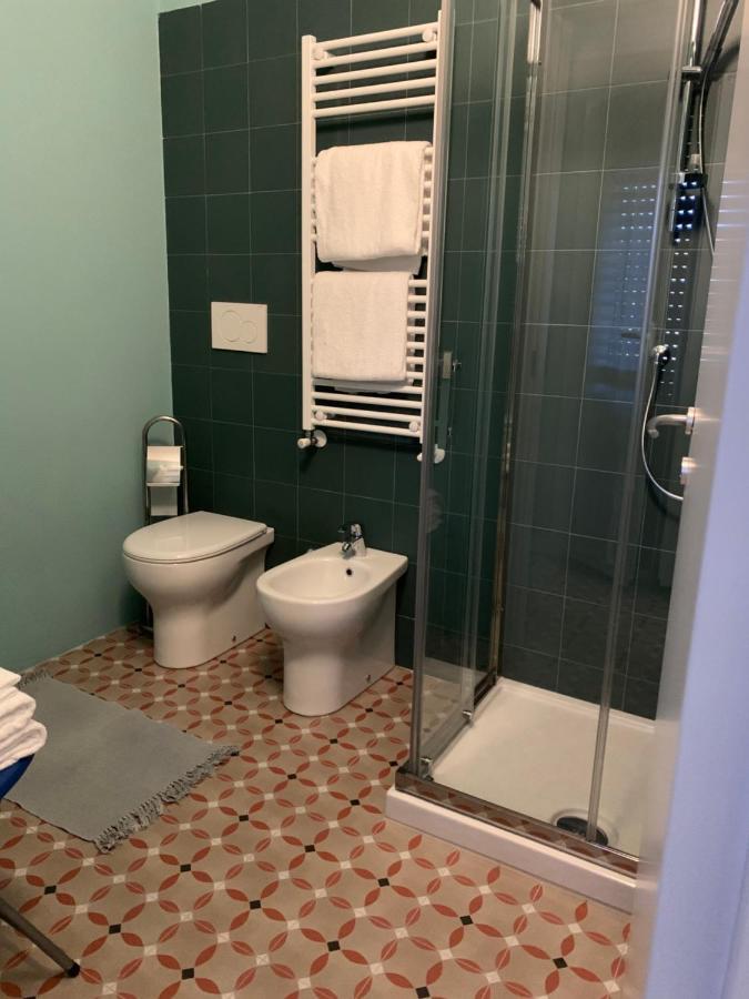 Hotel Giovanna