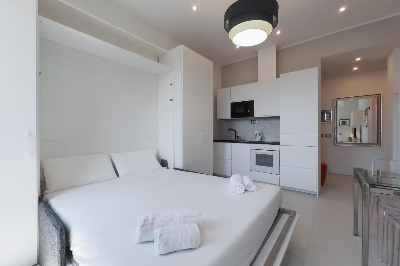 Primopiano - Washington Flats Apartment *