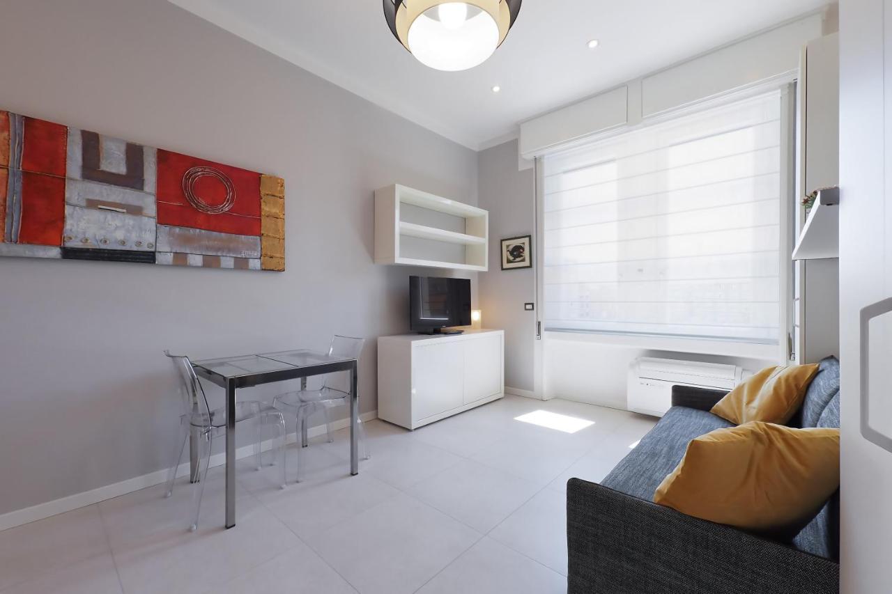 Primopiano - Washington Flats Apartment *