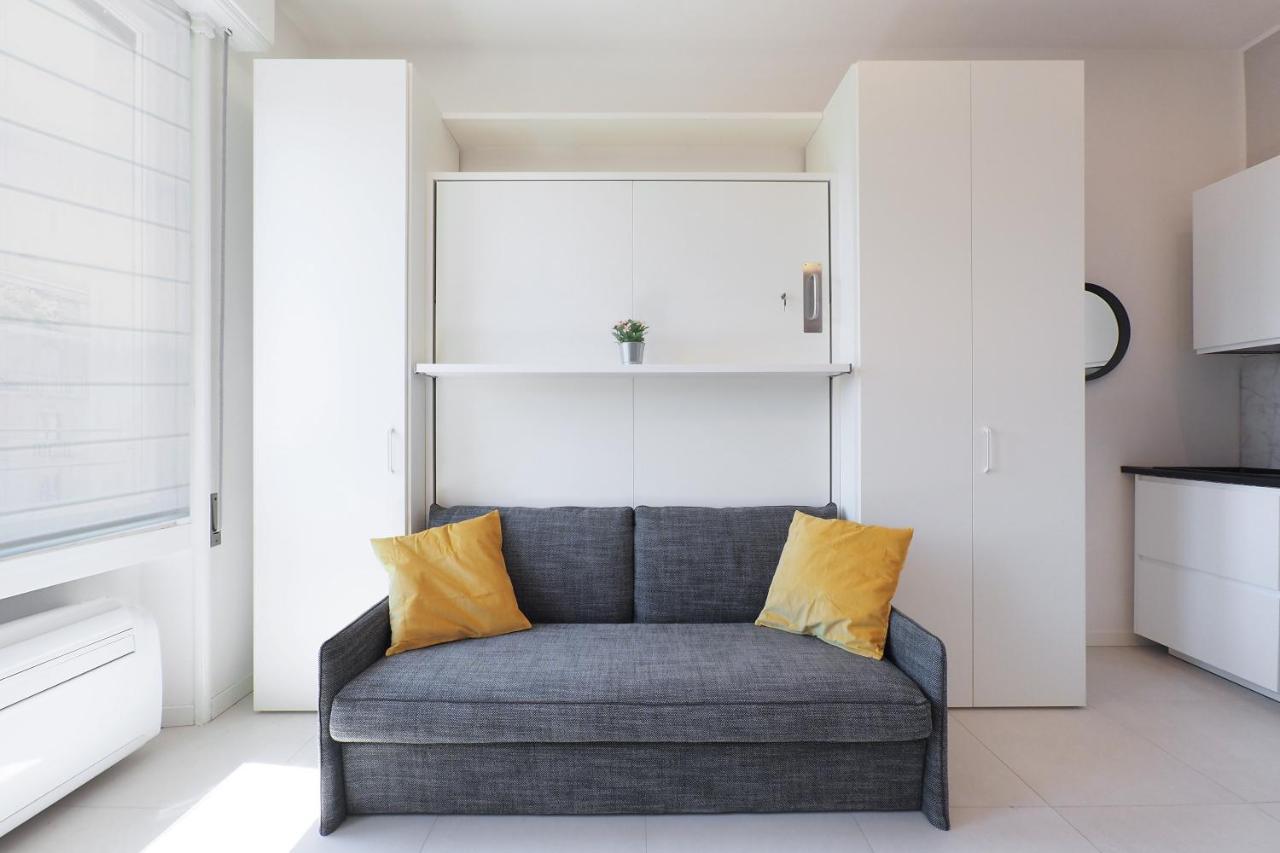 Primopiano - Washington Flats Apartment *