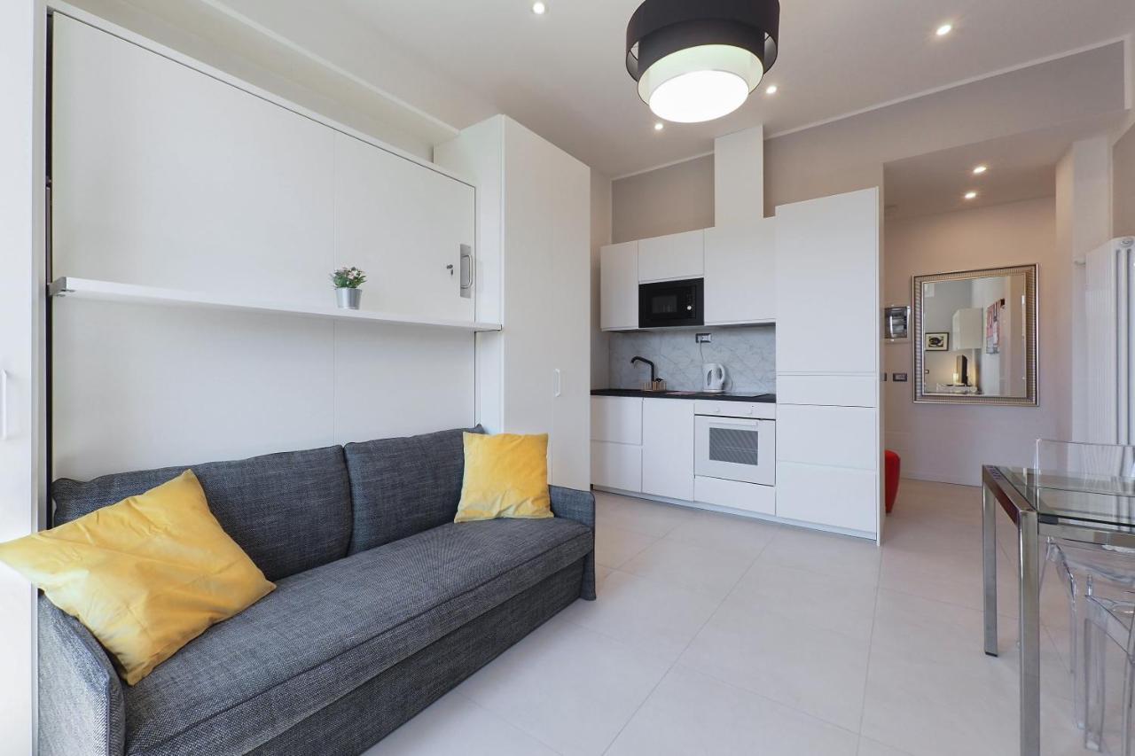 Primopiano - Washington Flats Apartment *