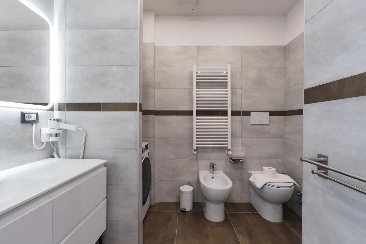 Apartment Primopiano - Washington Flats *