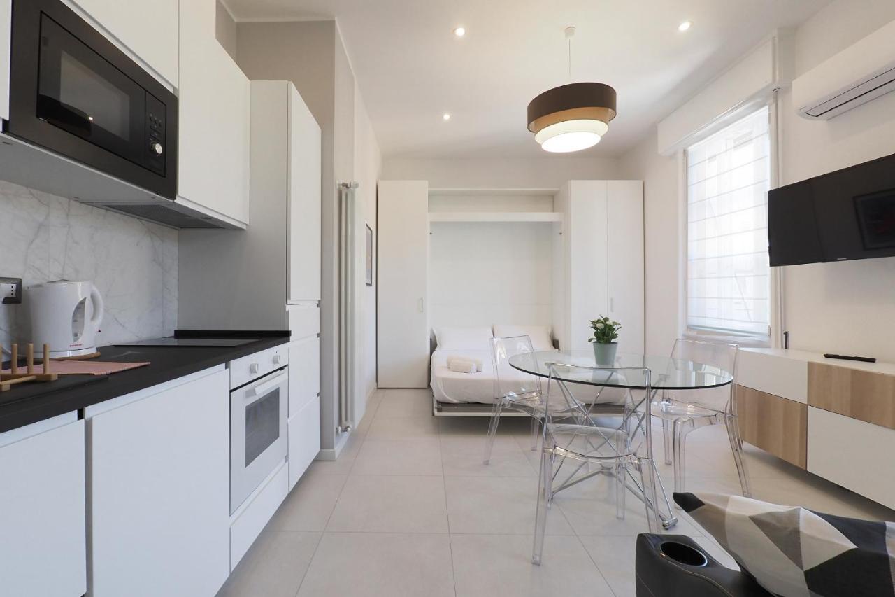 Apartment Primopiano - Washington Flats *