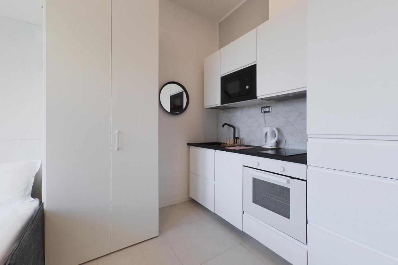 Primopiano - Washington Flats Apartment