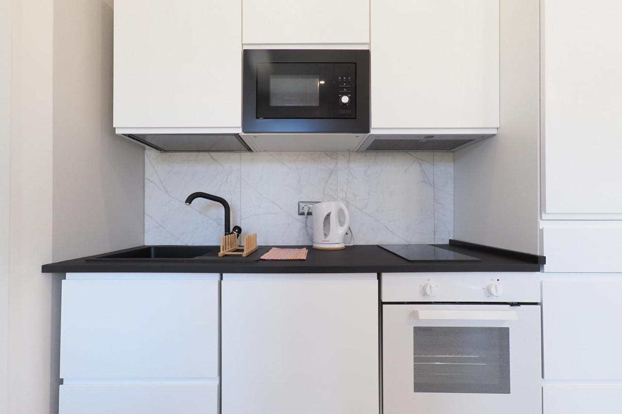 Primopiano - Washington Flats Apartment