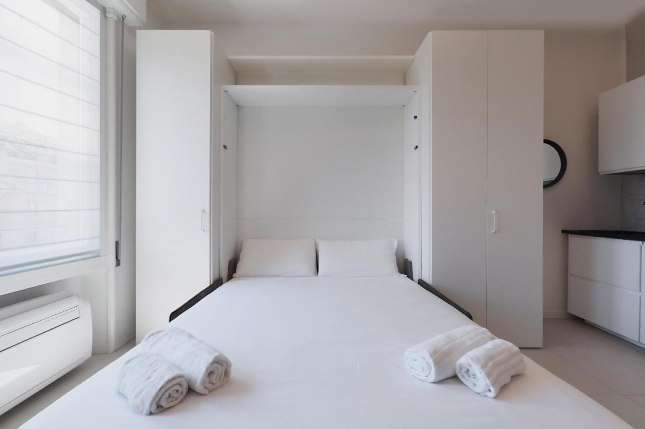 Apartment Primopiano - Washington Flats *