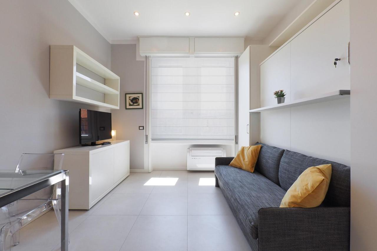 Apartment Primopiano - Washington Flats *