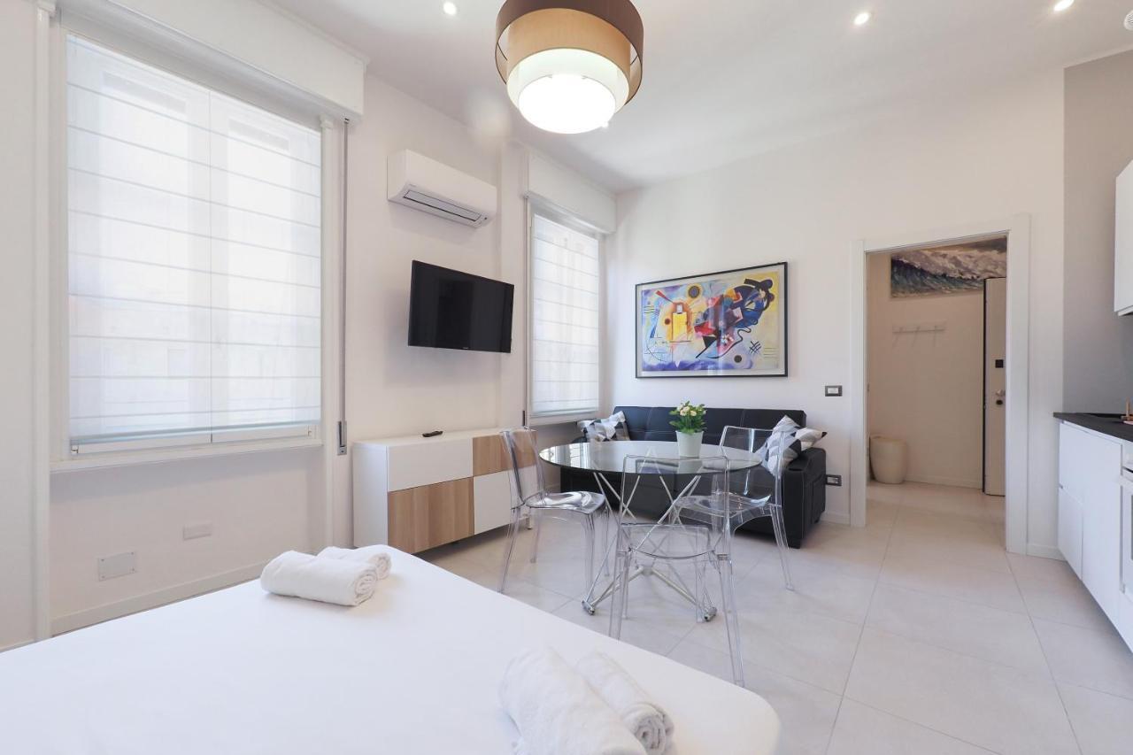 Primopiano - Washington Flats Apartment