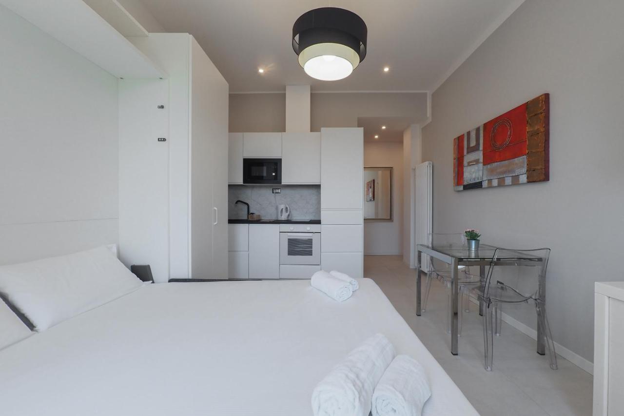 Primopiano - Washington Flats Apartment