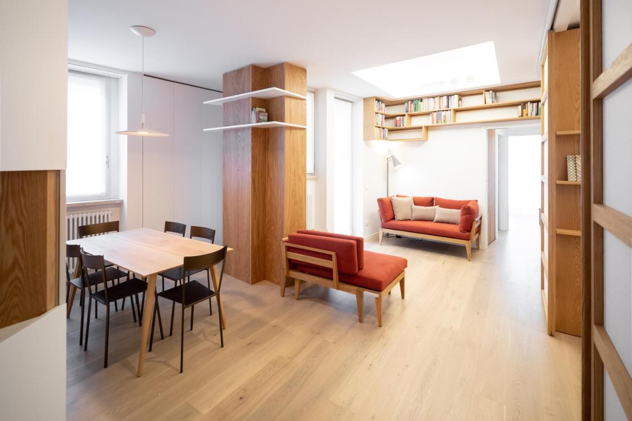 Maggiolino - Your Retreat In -via Birolli Apartment Mailand