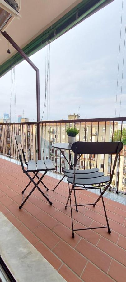 Rent 3 * Mailand