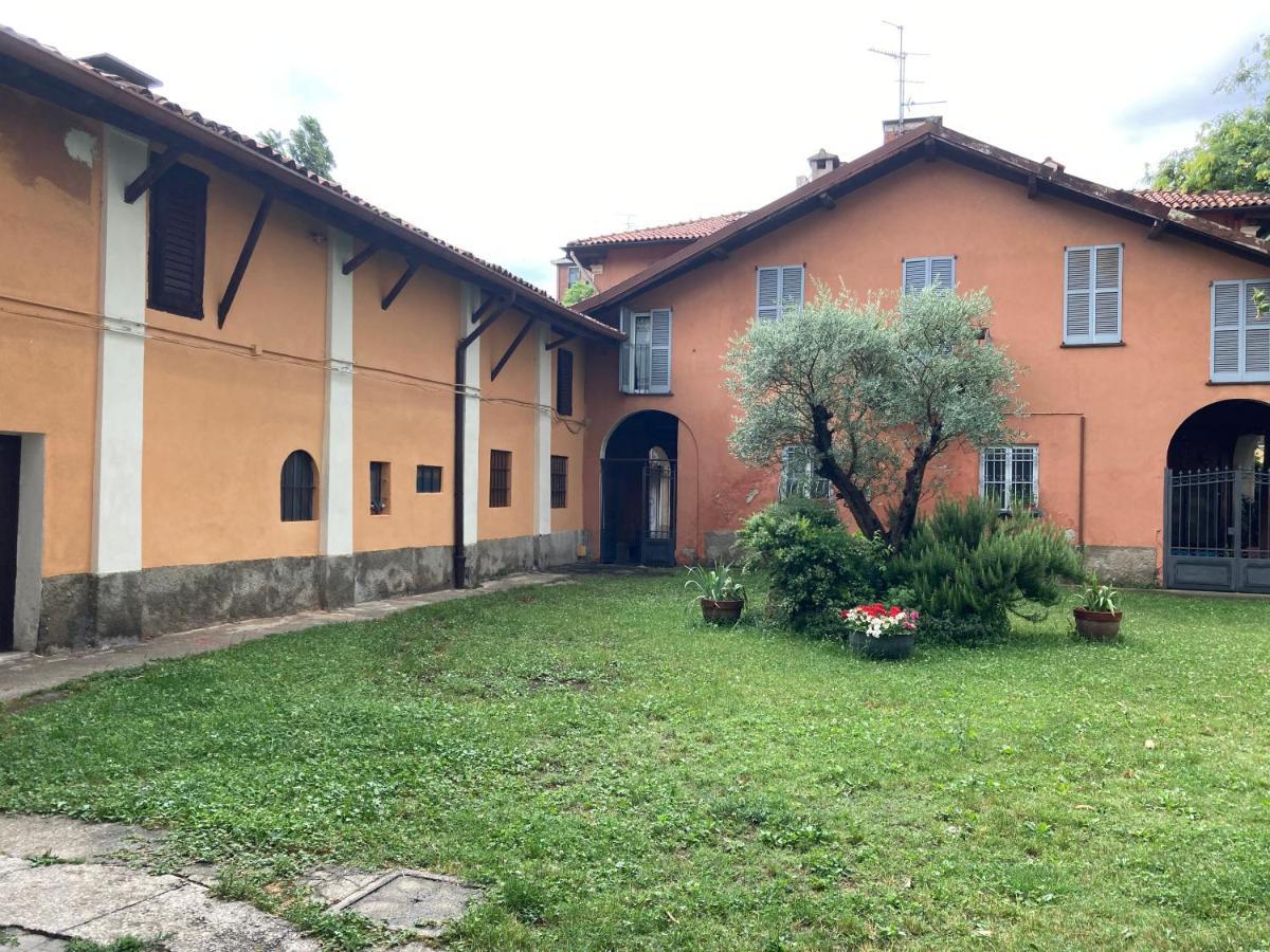 Special Rent Apartment - Relax&Green - Ospedale San Raffale&Bicocca Apartamento