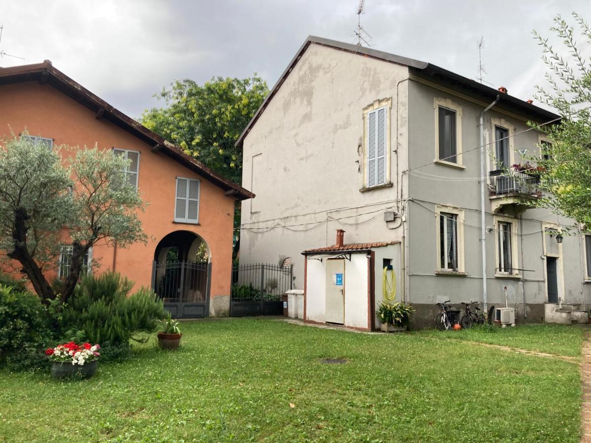 Special Rent Apartment - Relax&Green - Ospedale San Raffale&Bicocca *