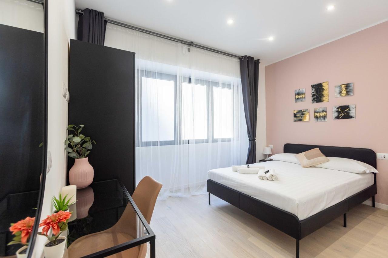 Arici 15 Apartment Mailand