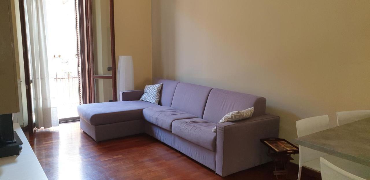 Apartment Meta Italy A Life