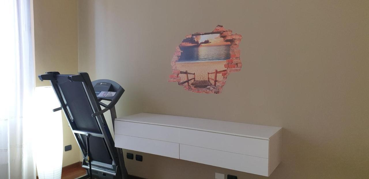 Apartment Meta Italy A Life Milan