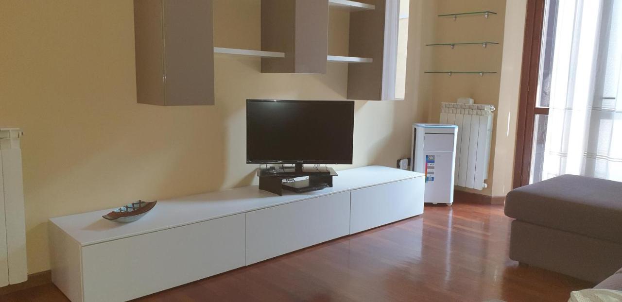 Meta Italy A Life Apartment
