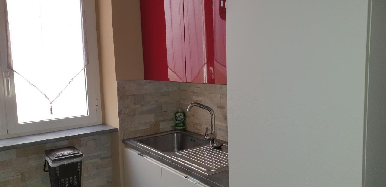 Meta Italy A Life Apartment *