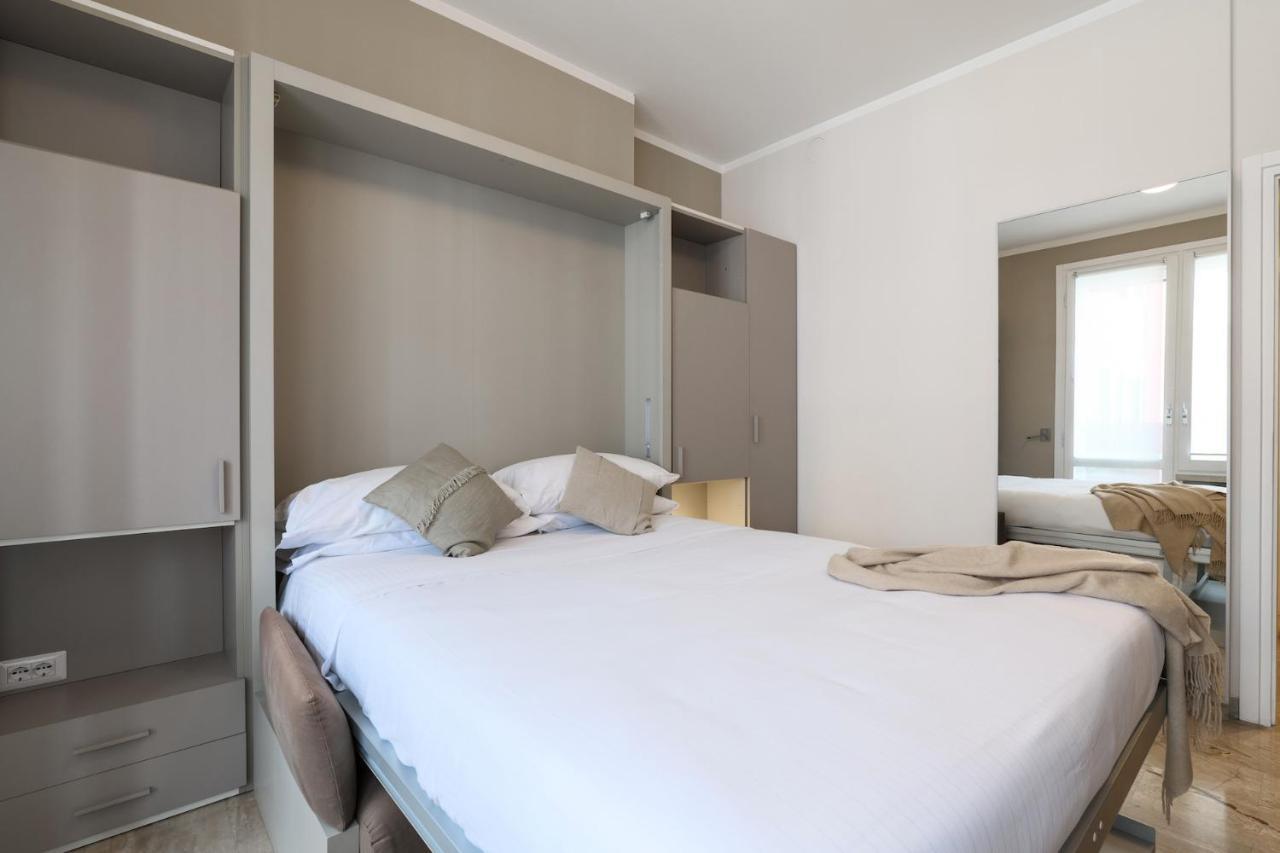 Contempora - Elvezia 8 - E31 Apartamento