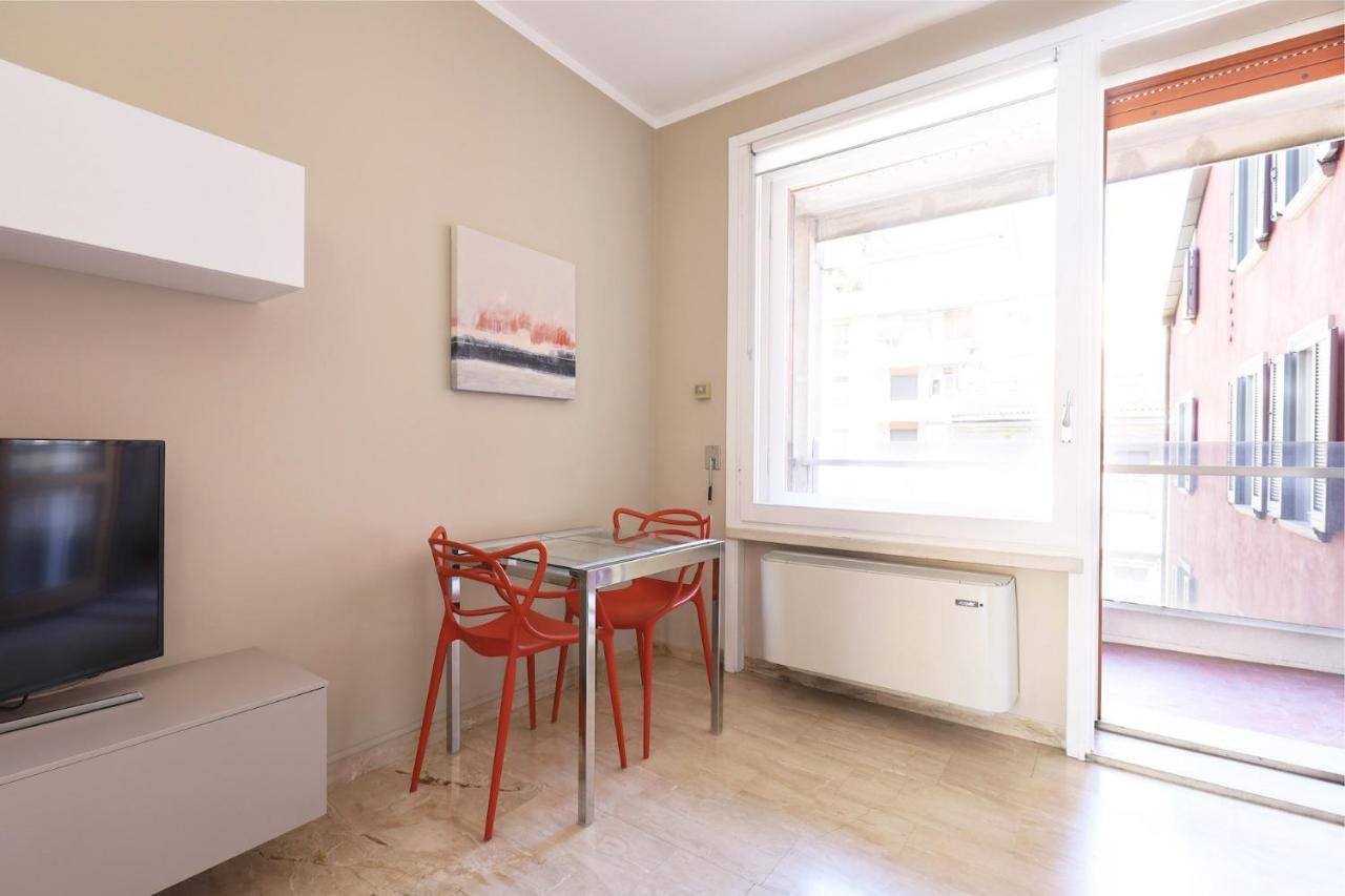 Contempora - Elvezia 8 - E31 Apartamento Milão