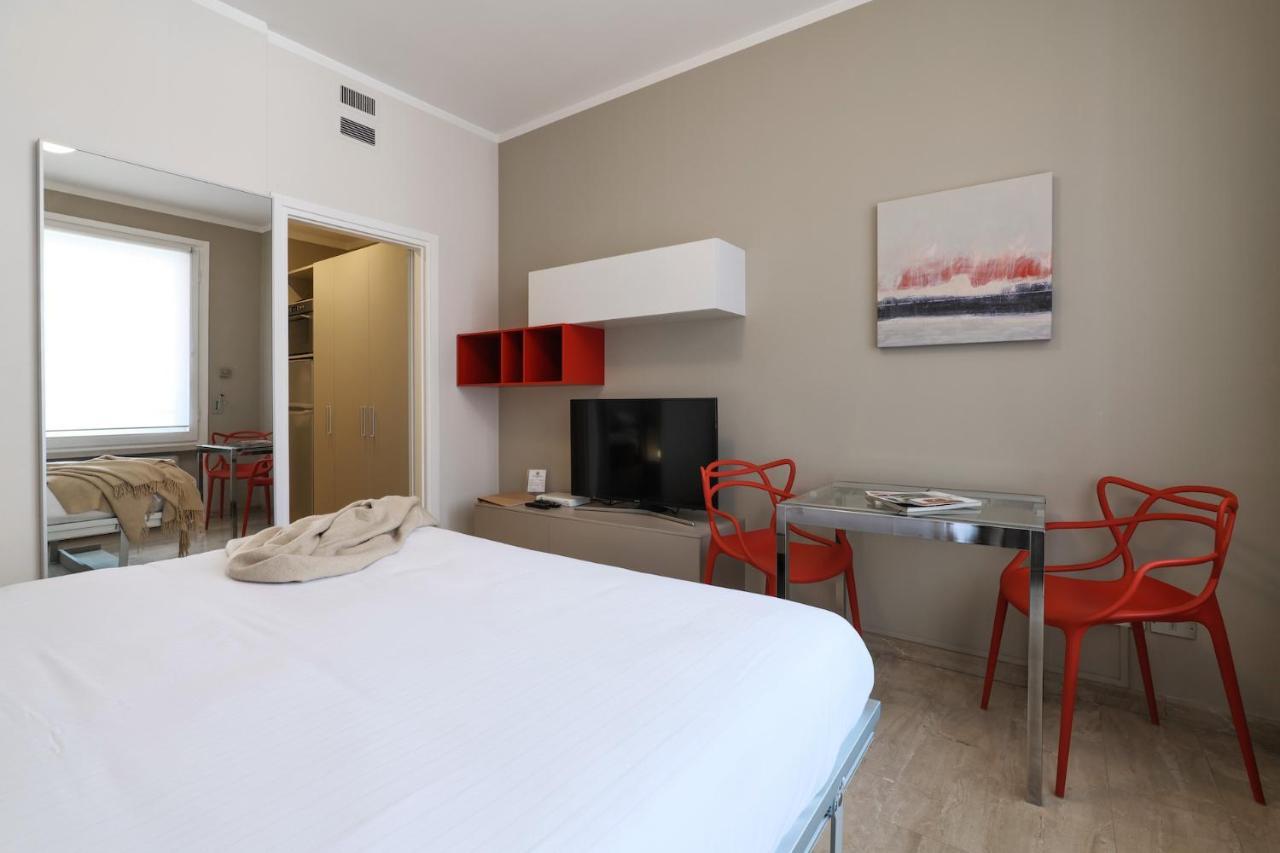 Apartamento Contempora - Elvezia 8 - E31 Milão