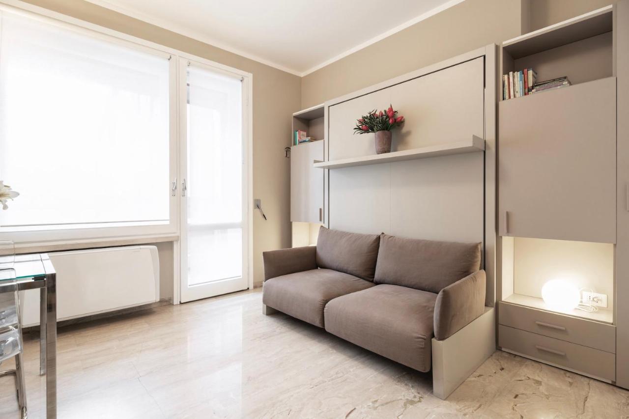 Contempora - Elvezia 8 - E31 * Milão