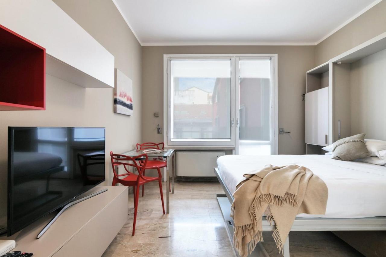 Apartamento Contempora - Elvezia 8 - E31