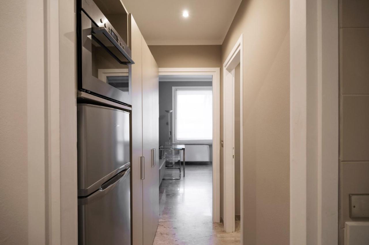 Contempora - Elvezia 8 - E31 Apartamento *