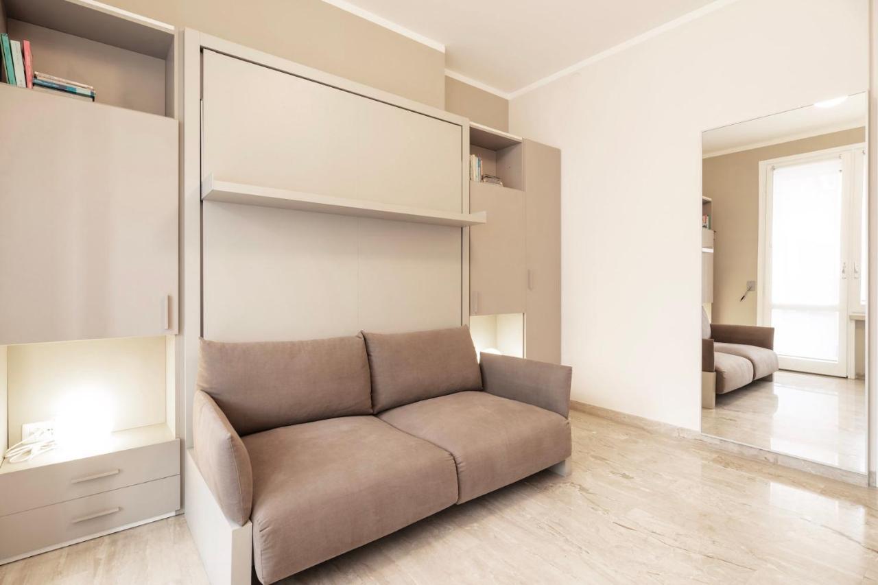 Contempora - Elvezia 8 - E31 Apartamento Milão