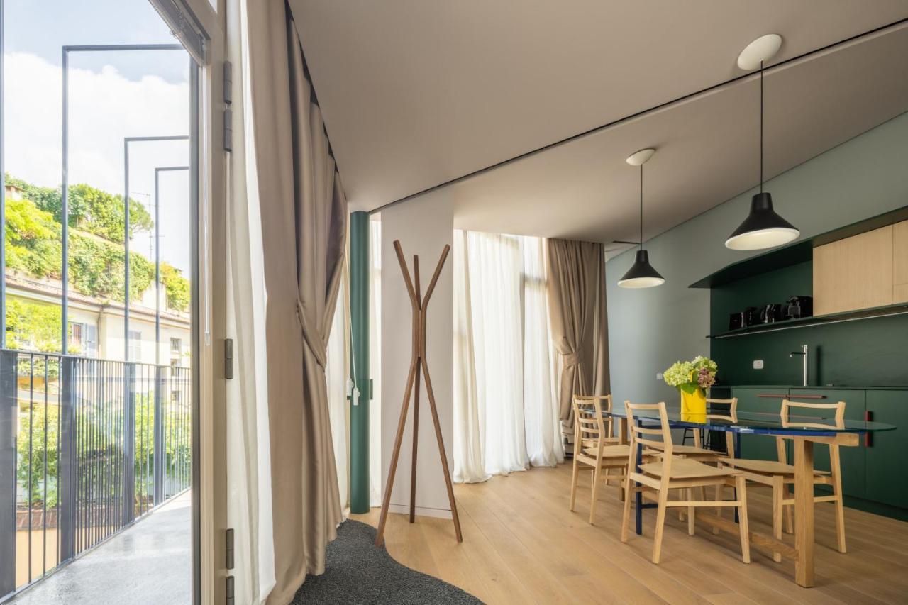 Apartment Bluemoon Apartments R&R Mailand