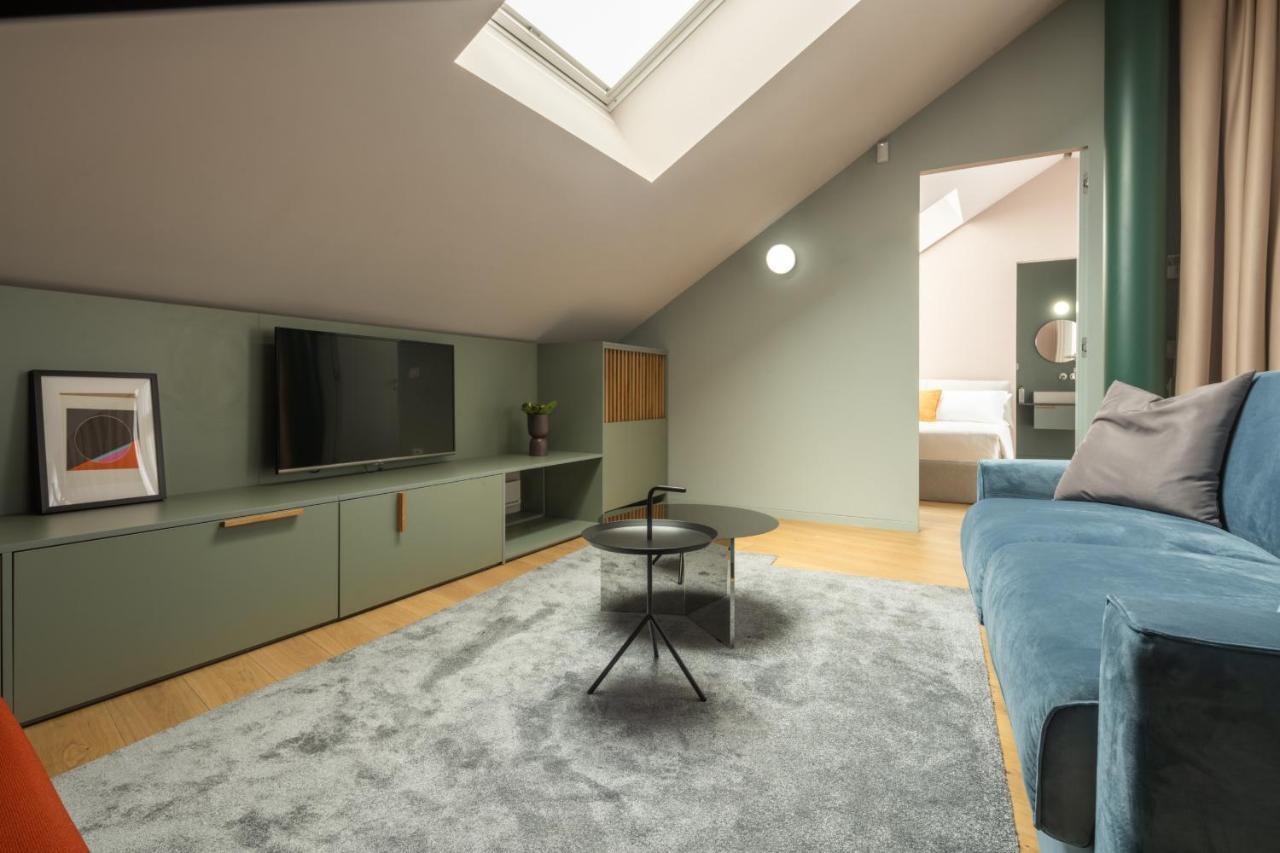 Bluemoon Apartments R&R Mailand