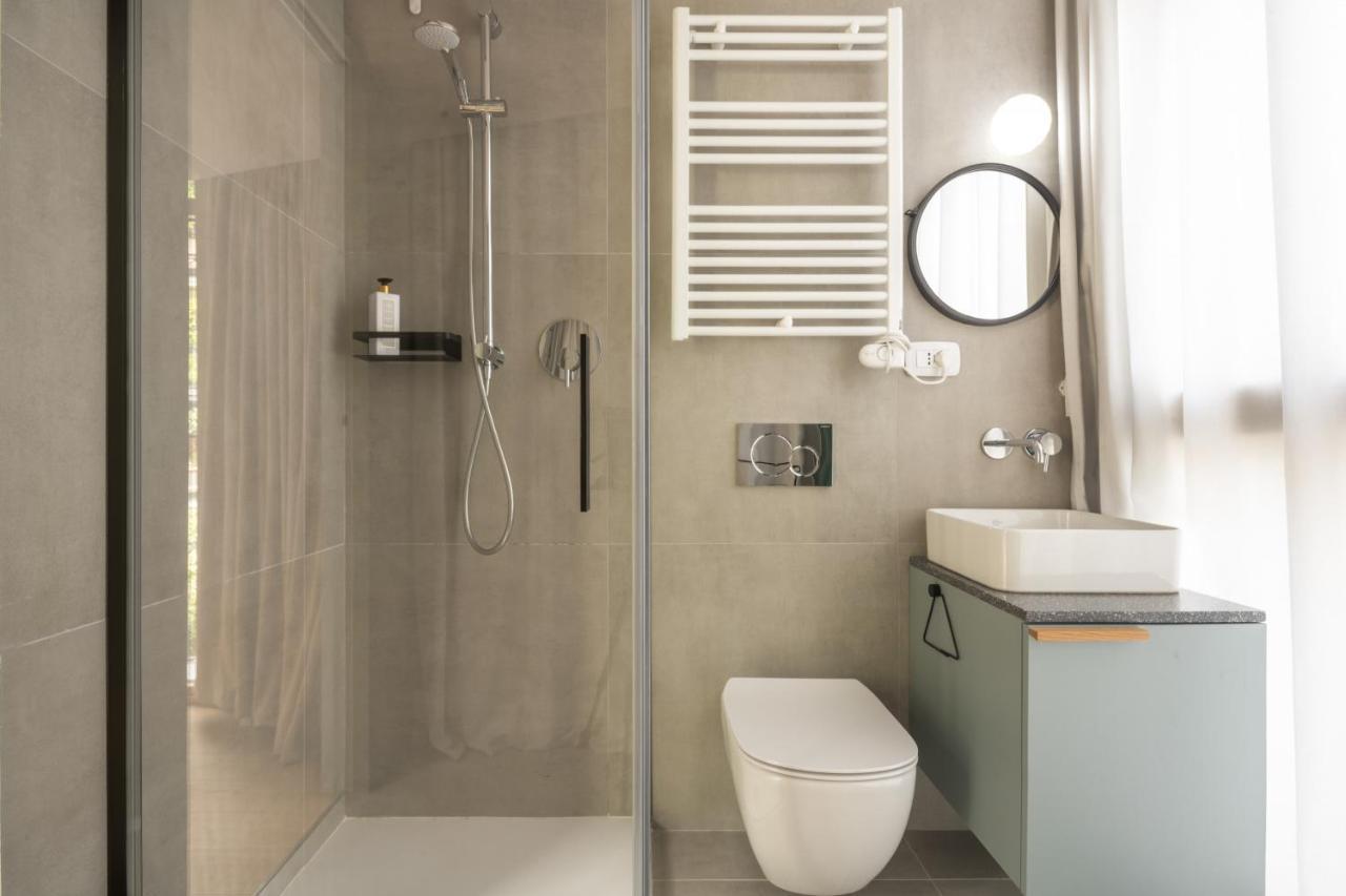Bluemoon Apartments R&R Mailand