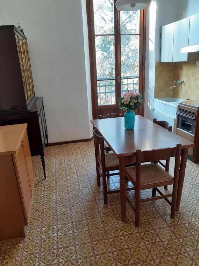 Apartment Meneghina House Mailand