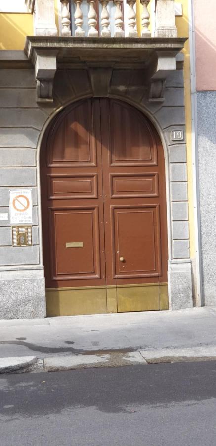 Meta Italy A Life Apartment Milan