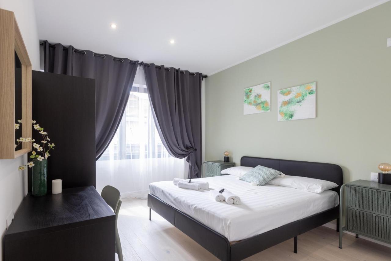 Arici 15 Apartment Mailand
