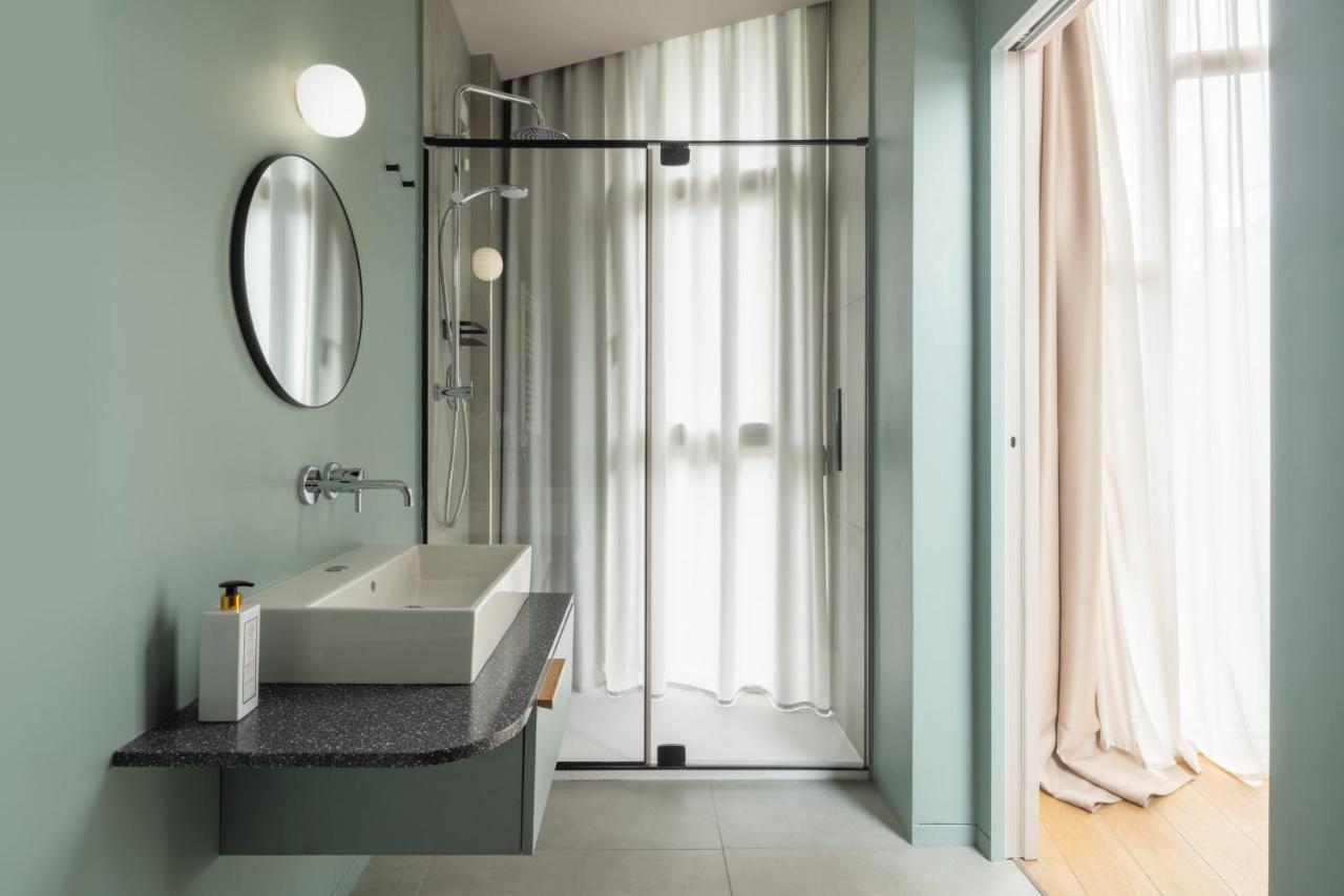 Bluemoon Apartments R&R Mailand