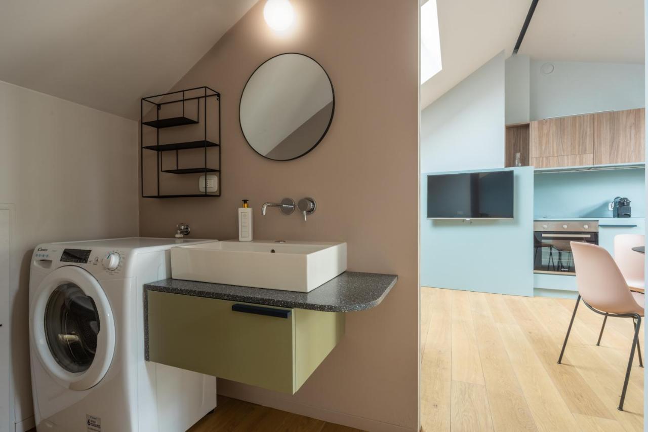 Bluemoon Apartments R&R *