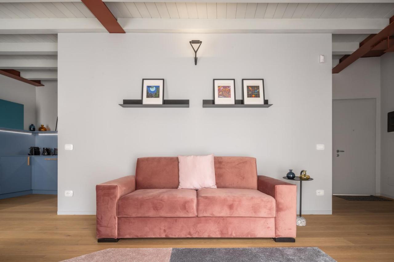 Bluemoon Apartments R&R Mailand