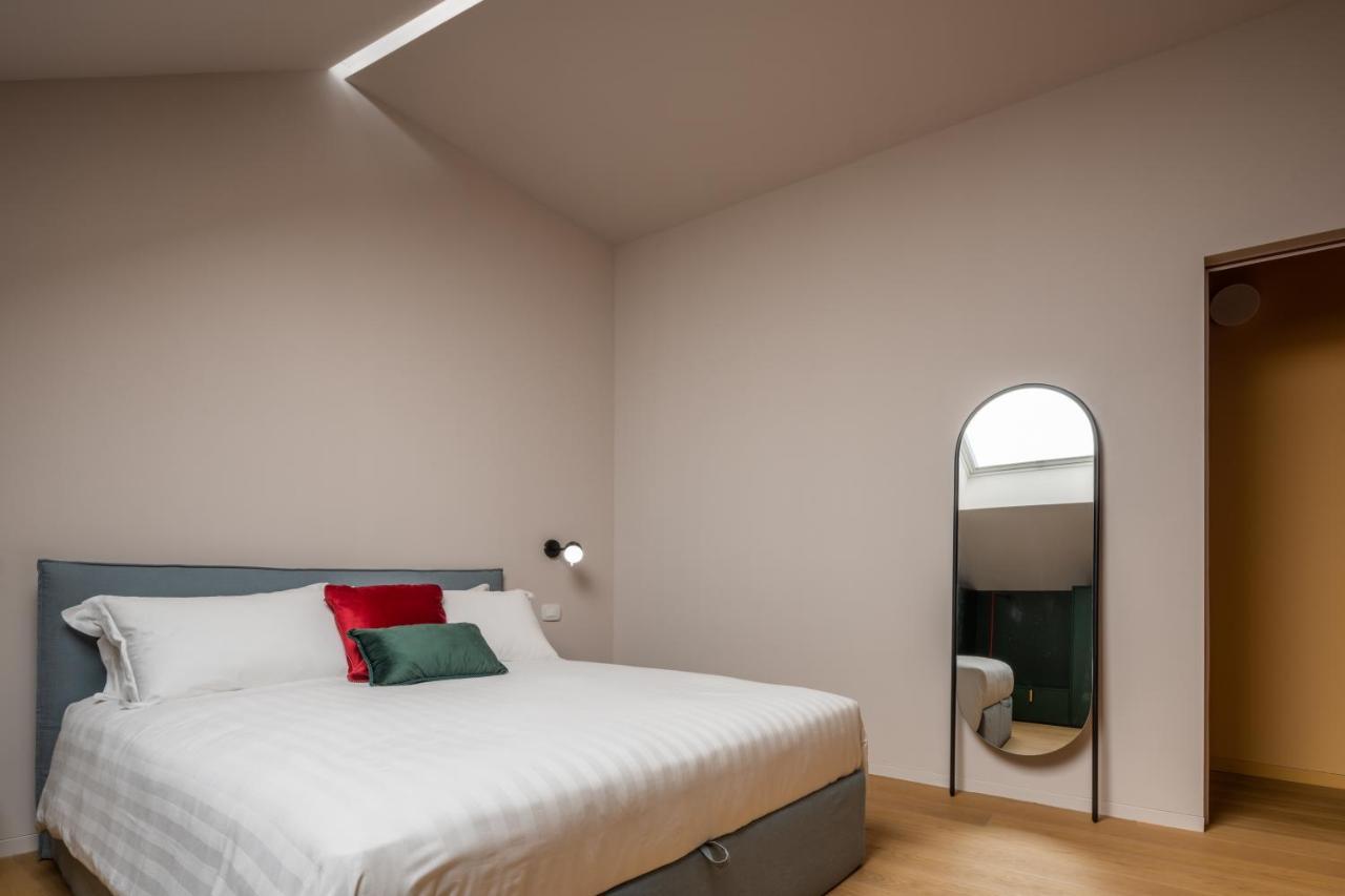 Bluemoon Apartments R&R Mailand