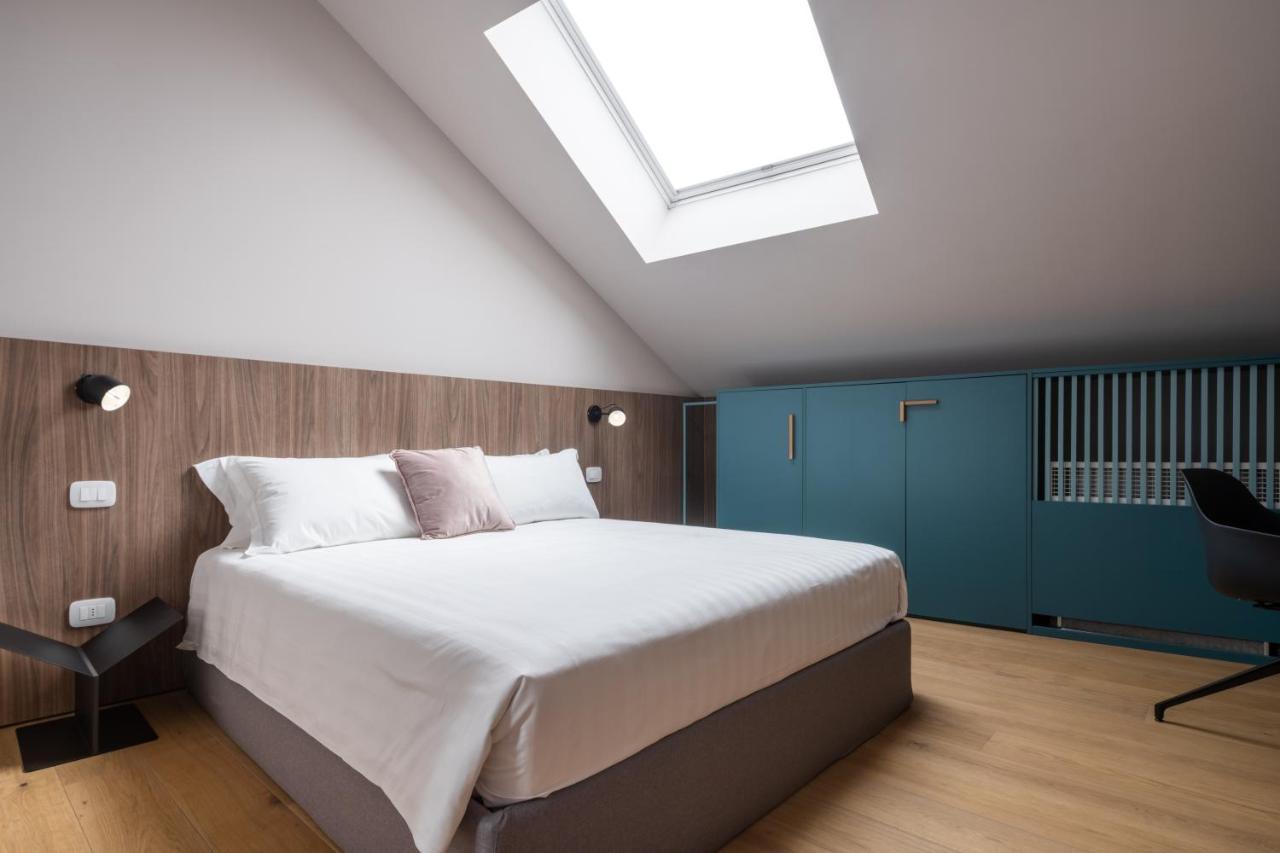 Bluemoon Apartments R&R Mailand