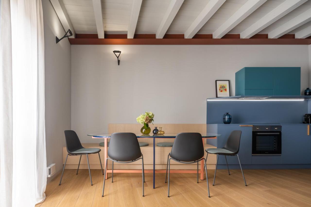 Bluemoon Apartments R&R Mailand