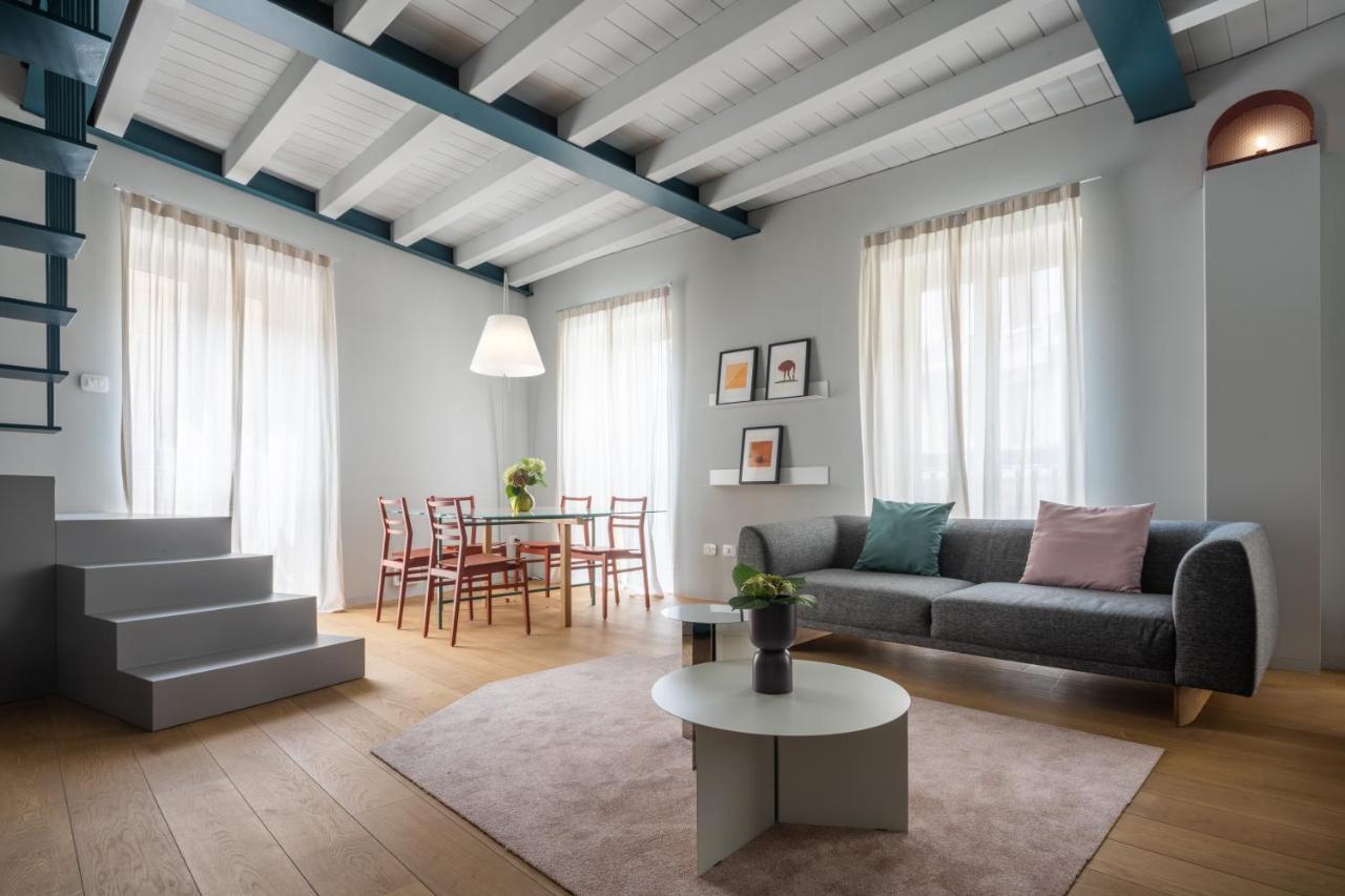 Bluemoon Apartments R&R * Mailand