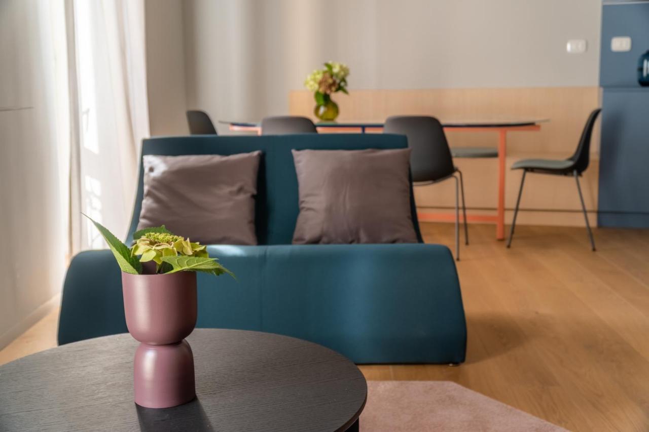 Bluemoon Apartments R&R * Mailand